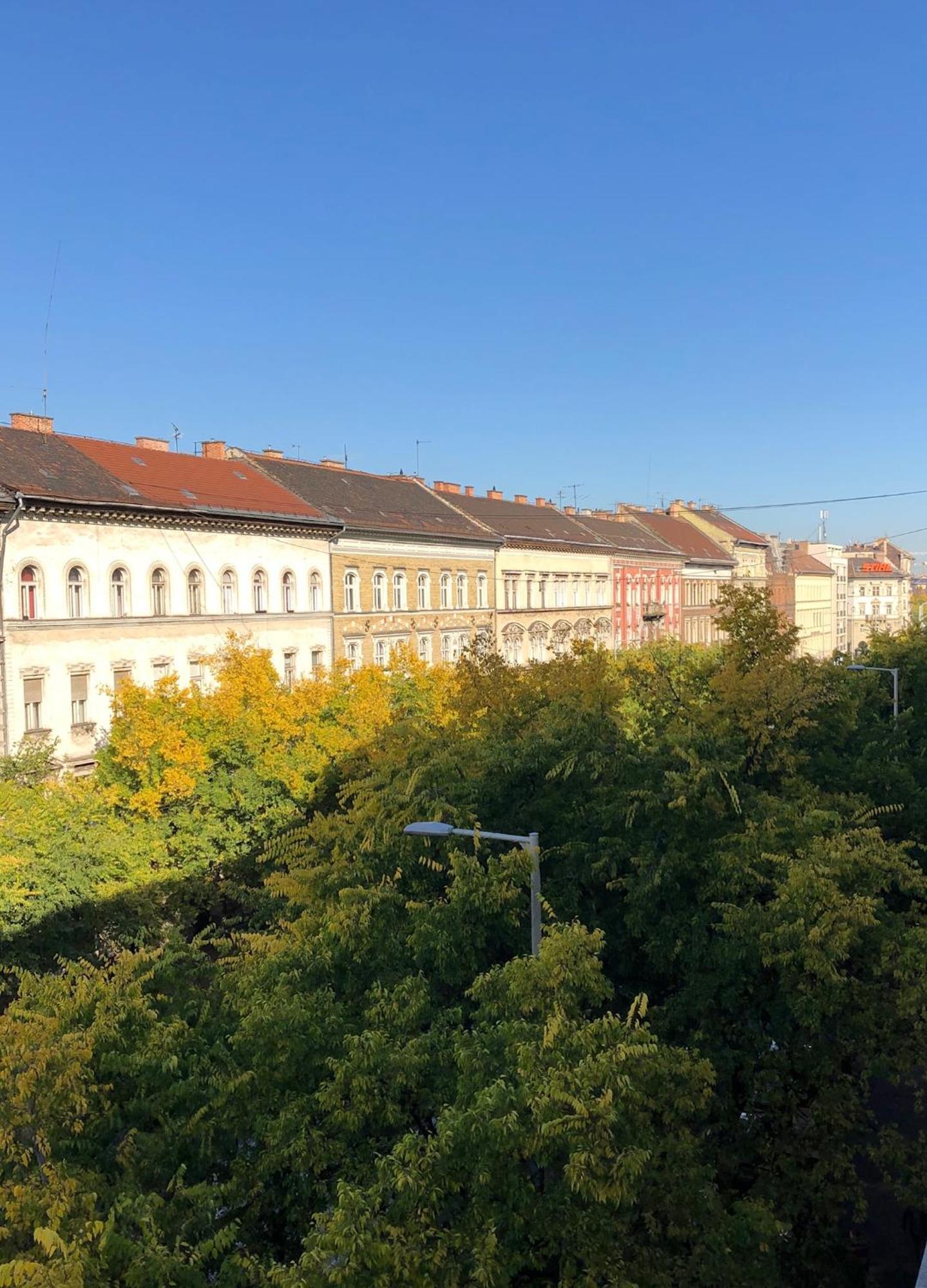 Apartman The Spot With Chair - Cozy Space Near Danube Budapest