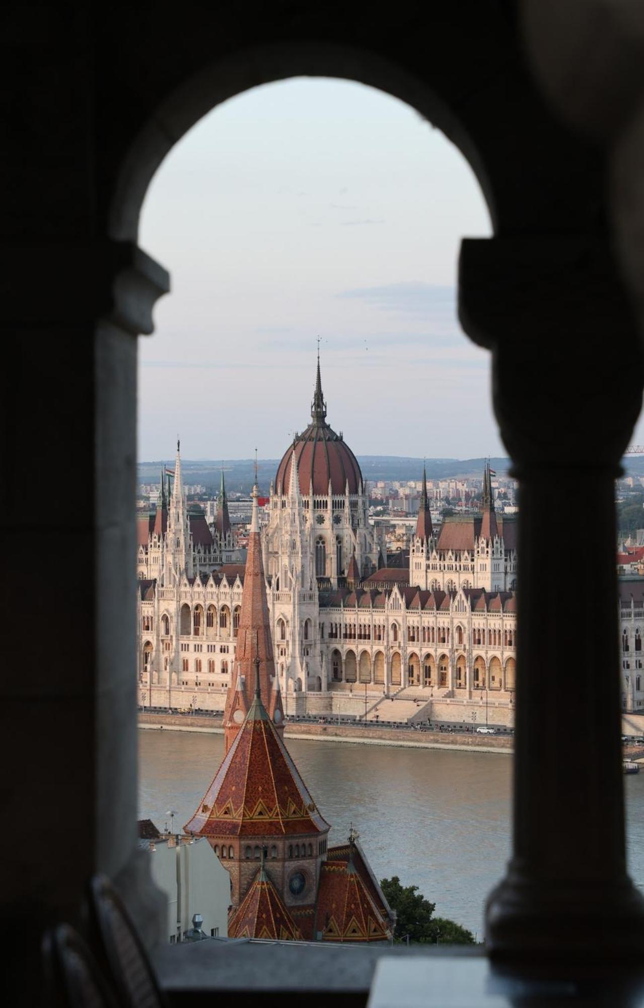 The Spot With Chair - Cozy Space Near Danube Apartman Budapest